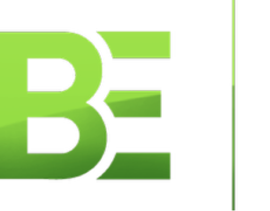 BE-PRODUCTIONS logo