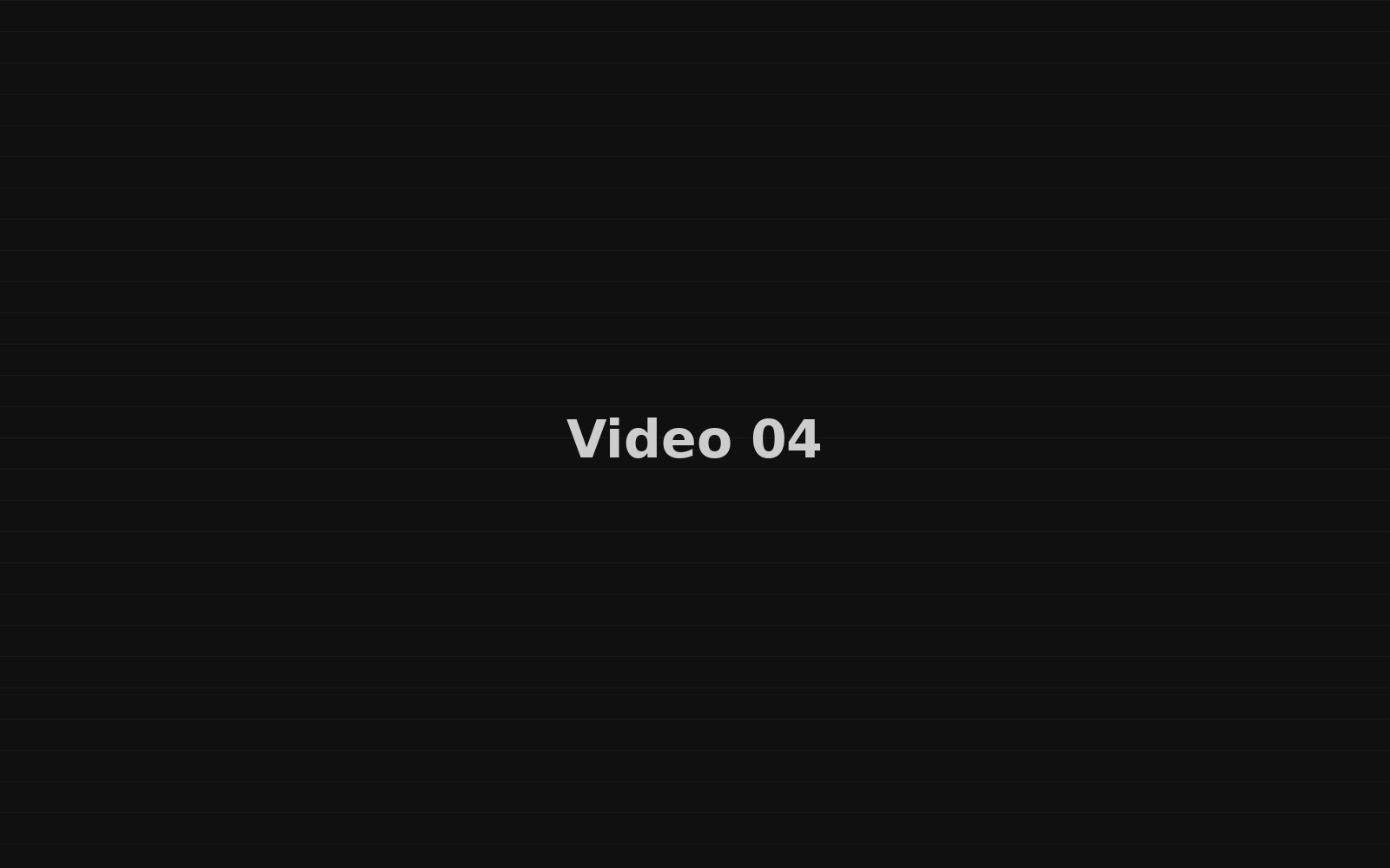 Video 04